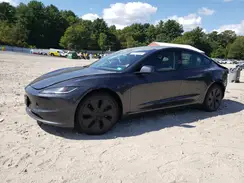 5YJ3E1EA8SF905614 2025 TESLA MODEL 3