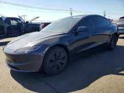 5YJ3E1EA8SF905810 2025 TESLA MODEL 3