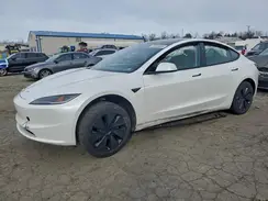 5YJ3E1EA8SF906598 2025 TESLA MODEL 3