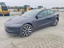 5YJ3E1EA8SF906939 2025 TESLA MODEL 3