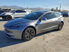 5YJ3E1EA8SF907492 2025 TESLA MODEL 3