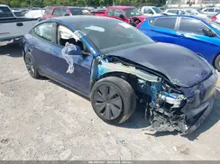 5YJ3E1EA8SF907752 2025 TESLA MODEL 3