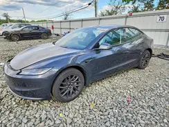 5YJ3E1EA8SF911039 2025 TESLA MODEL 3
