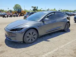 5YJ3E1EA8SF914409 2025 TESLA MODEL 3