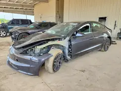 5YJ3E1EA8SF916404 2025 TESLA MODEL 3