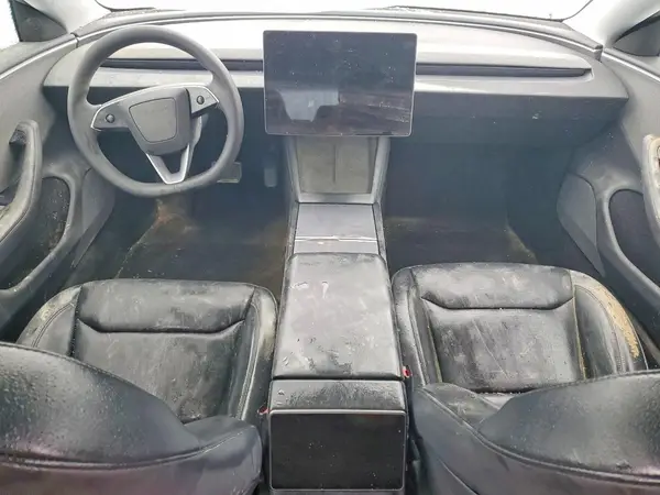 5YJ3E1EA8SF917925 2025 TESLA MODEL 3 - Image 8