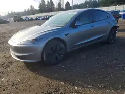 5YJ3E1EA8SF918931 2025 TESLA MODEL 3