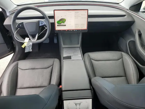 5YJ3E1EA8SF920940 2025 TESLA MODEL 3 - Image 8