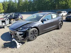 5YJ3E1EA8SF922185 2025 TESLA MODEL 3