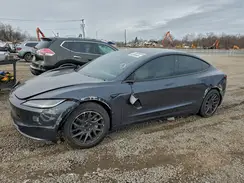 5YJ3E1EA8SF923658 2025 TESLA MODEL 3