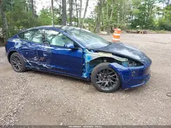5YJ3E1EA8SF924308 2025 TESLA MODEL 3