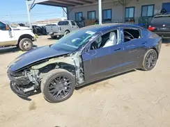 5YJ3E1EA8SF924762 2025 TESLA MODEL 3