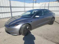 5YJ3E1EA8SF927015 2025 TESLA MODEL 3