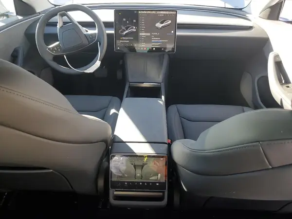 5YJ3E1EA8SF927015 2025 TESLA MODEL 3 - Image 8