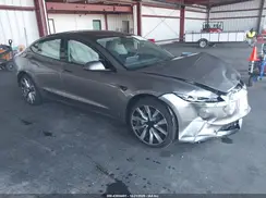 5YJ3E1EA8SF929430 2025 TESLA MODEL 3