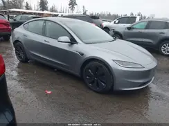 5YJ3E1EA8SF930500 2025 TESLA MODEL 3