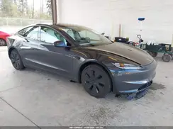 5YJ3E1EA8SF930920 2025 TESLA MODEL 3
