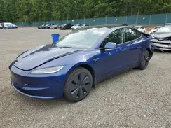 5YJ3E1EA8SF931209 2025 TESLA MODEL 3