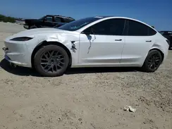 5YJ3E1EA8SF934661 2025 TESLA MODEL 3