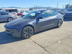 5YJ3E1EA8SF937270 2025 TESLA MODEL 3