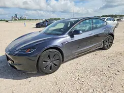 5YJ3E1EA8SF939522 2025 TESLA MODEL 3