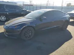5YJ3E1EA8SF940301 2025 TESLA MODEL 3