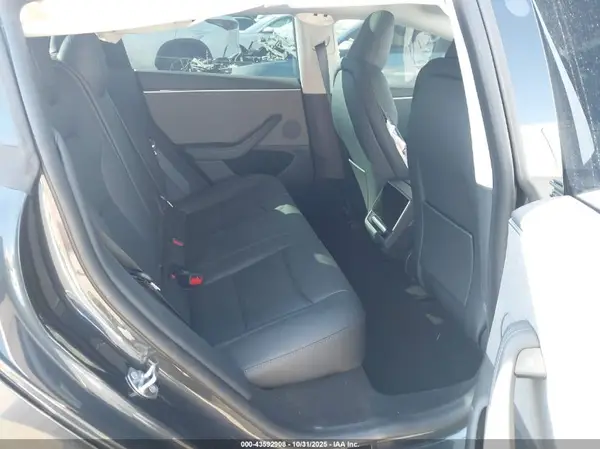 5YJ3E1EA8SF941416 2025 TESLA MODEL 3 - Image 8