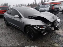 5YJ3E1EA8SF950715 2025 TESLA MODEL 3