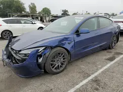 5YJ3E1EA8SF952402 2025 TESLA MODEL 3