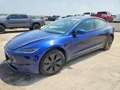 5YJ3E1EA8SF953646 2025 TESLA MODEL 3