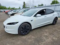 5YJ3E1EA8SF953758 2025 TESLA MODEL 3