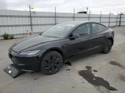 5YJ3E1EA8SF961844 2025 TESLA MODEL 3