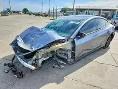 5YJ3E1EA8SF961925 2025 TESLA MODEL 3