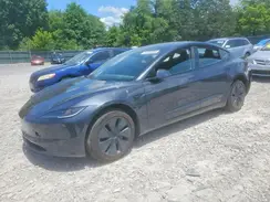 5YJ3E1EA8SF965053 2025 TESLA MODEL 3