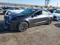 5YJ3E1EA8SF965232 2025 TESLA MODEL 3