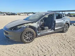 5YJ3E1EA8SF967241 2025 TESLA MODEL 3
