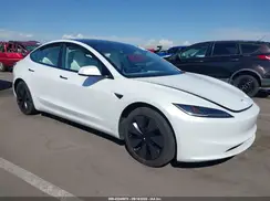 5YJ3E1EA8SF967336 2025 TESLA MODEL 3