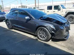 5YJ3E1EA8SF967949 2025 TESLA MODEL 3