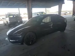 5YJ3E1EA8SF968129 2025 TESLA MODEL 3