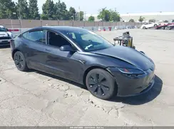 5YJ3E1EA8SF969619 2025 TESLA MODEL 3