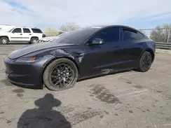 5YJ3E1EA8SF970821 2025 TESLA MODEL 3