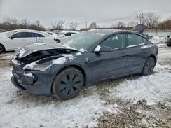 5YJ3E1EA8SF971211 2025 TESLA MODEL 3