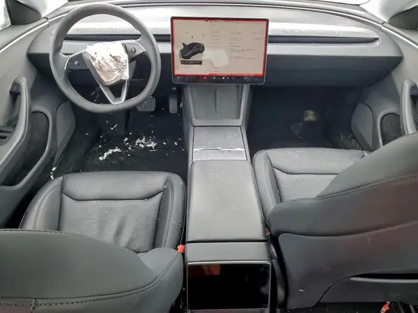 5YJ3E1EA8SF971211 2025 TESLA MODEL 3 - Image 8
