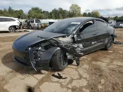 5YJ3E1EA8SF973430 2025 TESLA MODEL 3