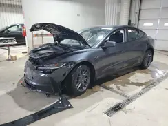 5YJ3E1EA8SF974982 2025 TESLA MODEL 3