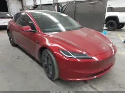 5YJ3E1EA8SF975758 2025 TESLA MODEL 3