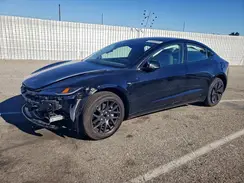 5YJ3E1EA8SF976893 2025 TESLA MODEL 3