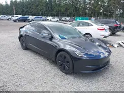 5YJ3E1EA8SF978028 2025 TESLA MODEL 3