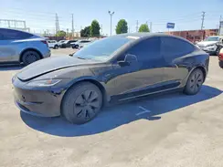 5YJ3E1EA8SF980927 2025 TESLA MODEL 3
