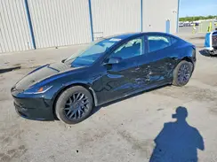 5YJ3E1EA8SF981091 2025 TESLA MODEL 3
